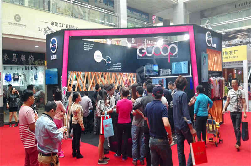 毛衣圈深圳國際針織品深圳展會(huì)設(shè)計(jì)搭建