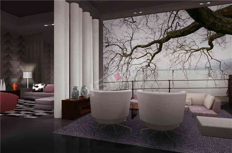 廣州展位裝飾設計公司助力卡圖琦廣州國際家具展覽會Ciff展覽、展臺設計搭建