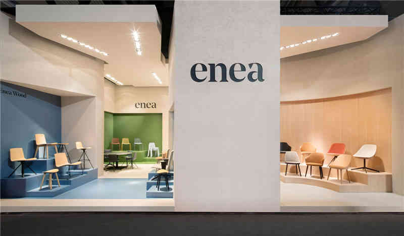 浙江艾波特環(huán)?？萍脊煞萦邢薰緟⒄股虾Ｐ聡?guó)際博覽中心展覽設(shè)計(jì)展臺(tái)搭建2