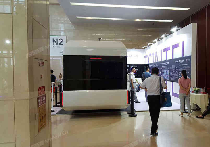 邵武市現(xiàn)代實(shí)業(yè)有限公司參展廣州國際家具博覽會2